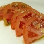 Tomate del terreno