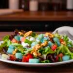 Ensalada de invierno