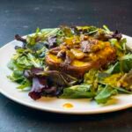 Torrija brioche iberica