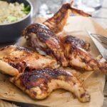 Picantón de Corral al Horno